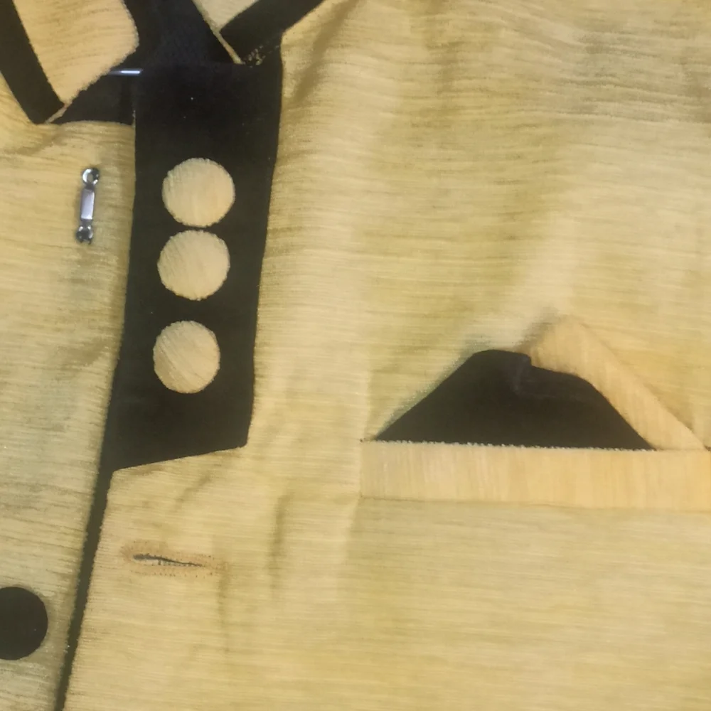 Nehru jacket - Picture 6 of 7